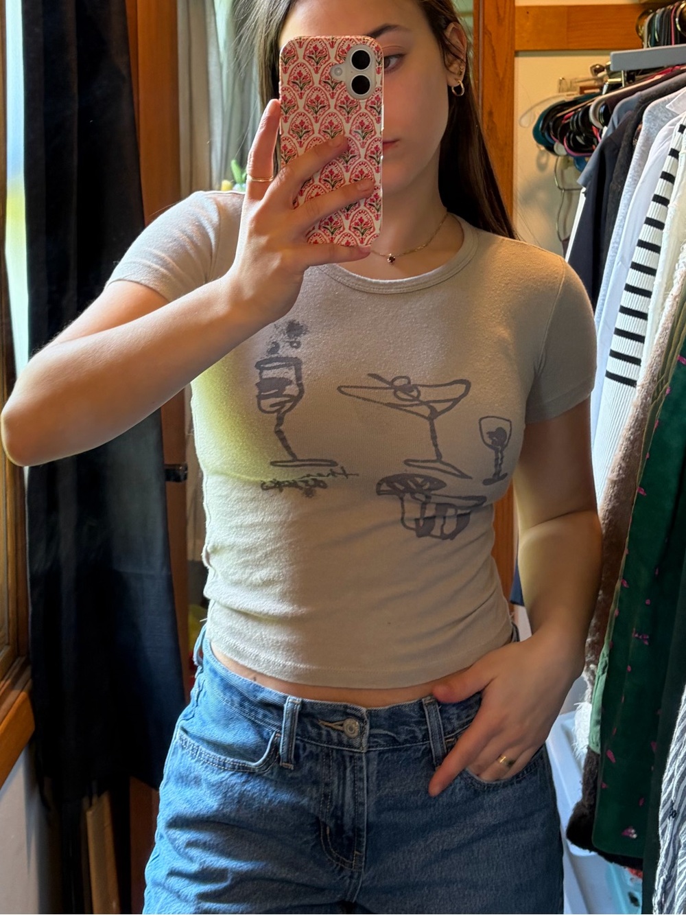 Urban outfitters top